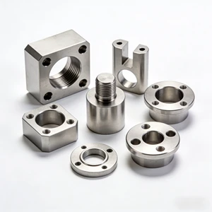 Factory Price 5 Axis OEM ISO Certified Precision Aluminum Stainless Steel Brass Plastic Custom CNC Metal Milling Wire EDM----procurement customization ----(https://www.cnctt.com)