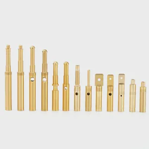 Custom Precision CNC Machining Service for Small Metal Parts with for Machining Stainless Steel and Aluminum----procurement customization ----(https://www.cnctt.com)