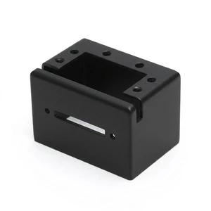 Hot Sale Customized Size Bending Stamping Welding Manufacturing Professional Control Box----procurement customization ----(https://www.cnctt.com)