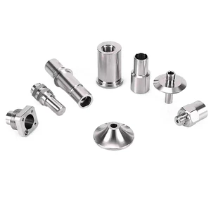 CNC Precision Aluminum CNC Milling Turning Machining Fabrication Service Aluminum Parts Non-Standard Metal Component----procurement customization ----(https://www.cnctt.com)