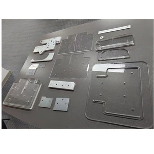 Cnc Machining Laser Cutting CNC Precision PEEK/POM/PMMA/PC/ABS Parts Acrylic Plastic CNC Machined Parts----procurement customization ----(https://www.cnctt.com)