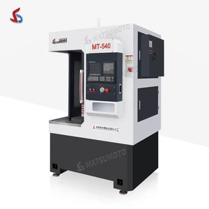 New Vertical Engraving and Milling Machine KAITONG CNC System Optional GSK /Fanuc CNC Systems----procurement customization ----(https://www.cnctt.com)