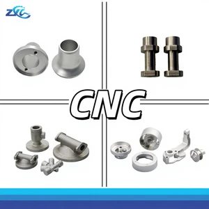 High-precision Aluminum Alloy and Stainless Steel CNC Turning and Milling Processing, Rapid Prototyping, and Mass Production----procurement customization ----(https://www.cnctt.com)