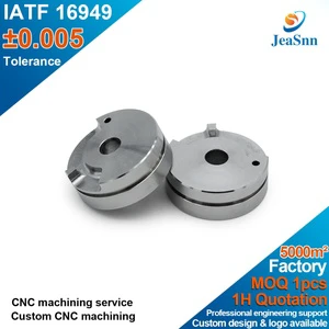 5-axis Milling And Turning Aluminum Brass Stainless Steel Cnc Machined Precision Metal Parts Metal Cnc Machining Parts Service----procurement customization ----(https://www.cnctt.com)
