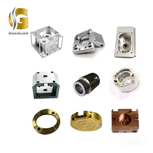 Customized Stainless Steel Aluminum Turning Cutting Milling Metal Parts Offer Precision Prototype Machining Service CNC Parts----procurement customization ----(https://www.cnctt.com)