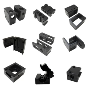 OEM Cnc 5 Axis High Precision Aluminium Stainless Steel Parts Custom CNC Machining Other Fabriaction Services----procurement customization ----(https://www.cnctt.com)