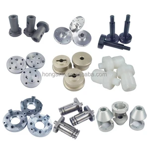 CNC Turning Machined Parts | Precision Components for Industrial and Mechanical Applications----procurement customization ----(https://www.cnctt.com)