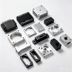 Custom Precision CNC Round Machining Service for Lightweight Steel Parts From Your Drawings Industrial Equipment Components----procurement customization ----(https://www.cnctt.com)