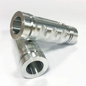 Custom CNC Turned Electronic Products Lathe Aluminum Machining Fabrication Service----procurement customization ----(https://www.cnctt.com)