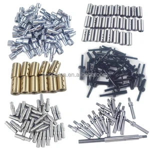 Precision CNC Turning Services for Small, Complex and Industrial Parts----procurement customization ----(https://www.cnctt.com)