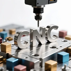 Custom CNC Machined Shaft & Precision Metal Components Stainless Steel/Aluminum Parts for Automotive Aerospace----procurement customization ----(https://www.cnctt.com)