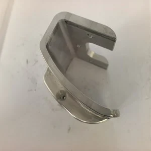 CNC Precision Machined Aluminum Alloy Industrial Support Block Mounting Hardware Custom OEM ODM Supply----procurement customization ----(https://www.cnctt.com)