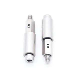 High Precision Cnc Metal Machining Milling Stainless Steel Cnc Turning Mechanical Component Parts----procurement customization ----(https://www.cnctt.com)