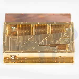 CNC Milling Machining Components Stainless Steel Aluminum Spare Parts with Anodizing Mechanical Spare Parts Service----procurement customization ----(https://www.cnctt.com)
