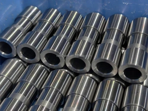 Custom CNC Machining Service CNC Turning parts Milling service and Precision Shaft Sleeve Components----procurement customization ----(https://www.cnctt.com)