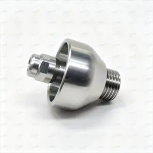 Custom Non-Standard Steel Stainless Steel CNC Parts Turn Mill Compound Machining For Mechanical Equipment----procurement customization ----(https://www.cnctt.com)