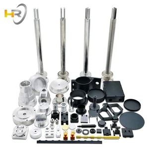 OEM Custom 5 Axis Stainless Steel Cnc Machining Parts Milling Turning Brass Aluminum Metal Cnc Machining Services----procurement customization ----(https://www.cnctt.com)