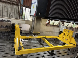 Custom Metal Fabricators Stainless Steel Frame Pendant Low-Cost CNC Milling Sheet Metal Fabrication----procurement customization ----(https://www.cnctt.com)