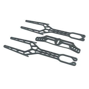 Professional Design Customized CNC Milling Machinery Services Rapid Prototyping CNC Machining Carbon Fiber Parts----procurement customization ----(https://www.cnctt.com)