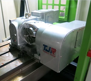 Manufacturer CE Certified High Precision Fully Automatic 5 Axes VMC CNC Milling Machine----procurement customization ----(https://www.cnctt.com)