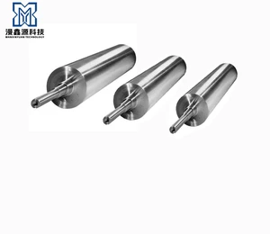 Custom OEM Stainless Steel CNC Turning Shaft Precision Machined Roller Pin Rod Parts for Industrial Equipment Manufacturer----procurement customization ----(https://www.cnctt.com)