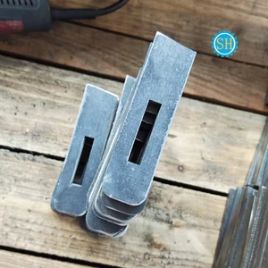 Custom Steel Latch Plate Washer Parts Laser Cutting Machining Services Sanhui Machinery----procurement customization ----(https://www.cnctt.com)