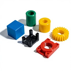 Customized CNC Machining Services for Rapid Prototyping Metal Components (metals) Including CNC Turning Milling for Machining----procurement customization ----(https://www.cnctt.com)