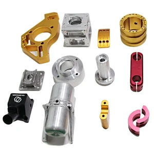 Custom CNC Machining Metal Bronze Aluminum Precision Parts with Turning for Machining Services----procurement customization ----(https://www.cnctt.com)