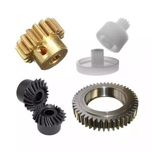 Precision CNC Turning Machining Milling Parts Stainless Steel Strict Tolerance Includes Drilling and Broaching----procurement customization ----(https://www.cnctt.com)