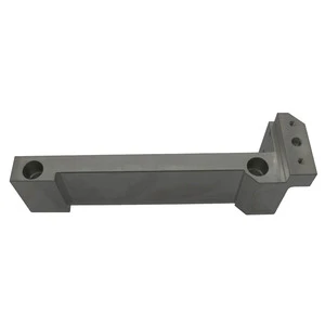 Deep Hole Drilling Complex CNC Milling Custom Machinery Parts Precision Metal Components Stainless Steel for Machining----procurement customization ----(https://www.cnctt.com)