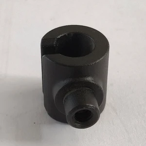 China Factory Custom CNC Machining Aluminum Hinge Joint Link Rod Adapter Precision Parts OEM ODM----procurement customization ----(https://www.cnctt.com)