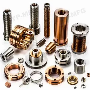 Oem Custom Metal Production 5 Axis Cnc Milling Turning Aluminum Stainless Steel Manufacturing Machining Service Cnc Machine Part----procurement customization ----(https://www.cnctt.com)
