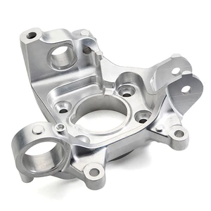 CNC Machining Parts Metal Aluminum Steel Titanium Part High Precision CNC Milling Service 5 Axis Machining Mechanical Parts----procurement customization ----(https://www.cnctt.com)