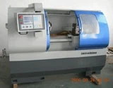 CNC Lathe----procurement customization ----(https://www.cnctt.com)