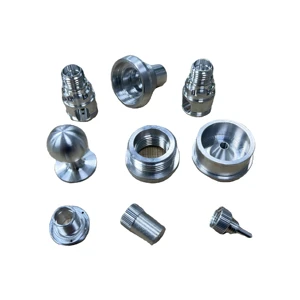 High Precision CNC Milling 3/4/5 Axis OEM Machining Service Center with for Machining for Aluminum & Stainless Steel Parts----procurement customization ----(https://www.cnctt.com)
