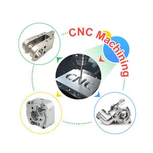 Custom Precision CNC Machining for Stainless Steel Aluminum Titanium Carbon Fiber Parts Wire EDM Fabrication Service----procurement customization ----(https://www.cnctt.com)