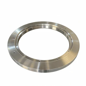 Slewing Bearing-Stainless Steel Construction Mining Machinery Turning/Milling/Grinding Broaching for Machining CNC OEM----procurement customization ----(https://www.cnctt.com)