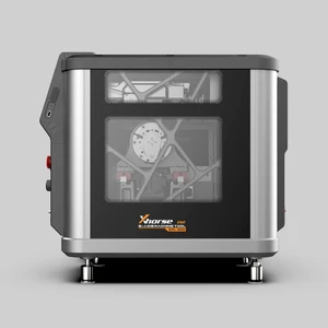 Professional Desktop 5 Axis CNC Machining Center XM100 Small Maker Milling Machine High Precision Mini CNC Tool----procurement customization ----(https://www.cnctt.com)