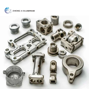 High Precision Anodized Cnc Five Axi Milling Drilling Turning Machining Parts Service for Aluminum Profile Machining----procurement customization ----(https://www.cnctt.com)