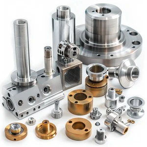 Custom Automotive Cnc Parts Machining Service Oem Precision Aluminum Alloy Mini Cnc Machining Milling Centre Parts----procurement customization ----(https://www.cnctt.com)