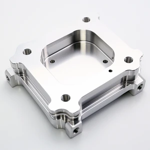 Cnc Prototype Service Custom Made Cnc Machining Milling Parts Service Aluminium Brass Cnc Stainless Steel Titanium Metal Part----procurement customization ----(https://www.cnctt.com)