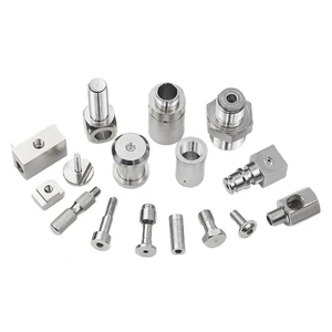 Precision Cylindrical Centerless Grinding Broaching Wire EDM CNC for Machining Service Stainless Steel Hardened Steel Parts----procurement customization ----(https://www.cnctt.com)