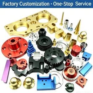 Custom High Precision CNC Aluminum Parts, Sandblasted Color Anodized Milling Turning Components, China OEM Machining Factory----procurement customization ----(https://www.cnctt.com)