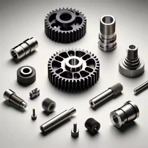 CNC Machining Services for Custom Stainless Steel Aluminum Titanium Parts Including Turning Milling Grinding Broaching-OEM/ODM----procurement customization ----(https://www.cnctt.com)