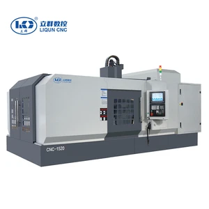 High Specification CNC Machine Tool CNC Milling Machine CNC Vertical Machining Center----procurement customization ----(https://www.cnctt.com)