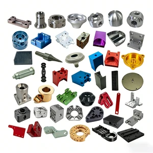 Factory Custom Aluminum Anodized 304 Stainless Steel Parts Machining Alumina Titanium Turned Metal Part CNC Machining Service----procurement customization ----(https://www.cnctt.com)