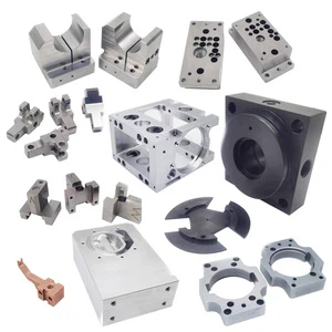Custom CNC Machining Service for Metal Milling Parts Stainless Steel Including Aluminum Anodizing OEM Friendly----procurement customization ----(https://www.cnctt.com)