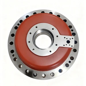High Precision CNC Turning/Milling/Grinding Machining | OEM/ODM Custom | Guangdong Source Factory Services for Carbon----procurement customization ----(https://www.cnctt.com)