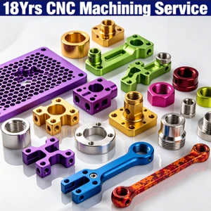 Low Price CNC Machined Parts CNC Milling Turning High Precision Components Mechanical Products CNC Machining Services OEM ODM----procurement customization ----(https://www.cnctt.com)