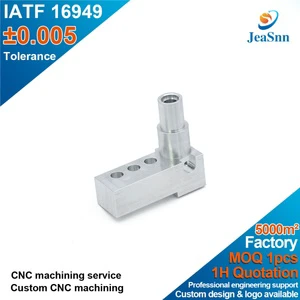 3/4/5 Axis Rapid Prototype Cnc Precision Metal Parts Customized Aluminum Alloy Milling Turning Parts Cnc Machining Services----procurement customization ----(https://www.cnctt.com)
